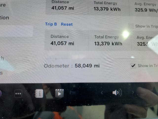 2020 TESLA MODEL 3 - 5YJ3E1ECXLF624773