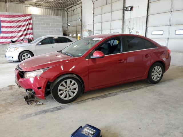 Vin: 1g1pf5s92b7268038, lot: 59050785, chevrolet cruze lt 2011 img_1