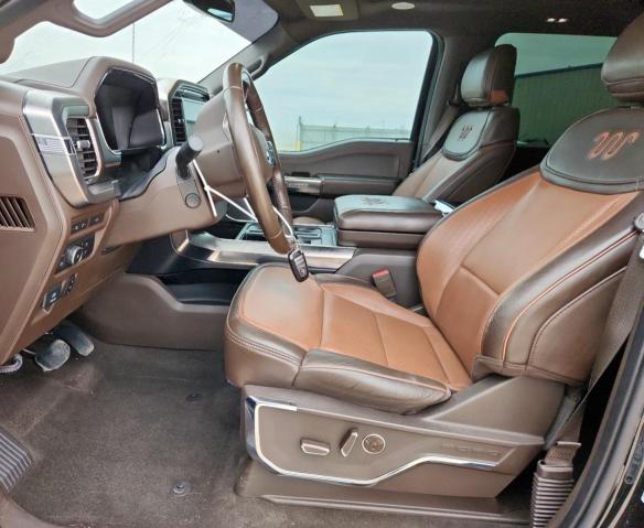 2021 FORD F150 SUPER 1FTFW1ED7MFC04923