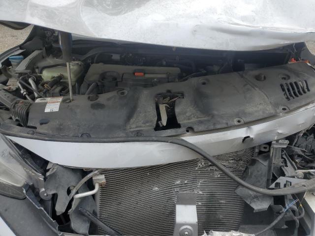 2017 HONDA CIVIC LX - 2HGFC2F54HH019966