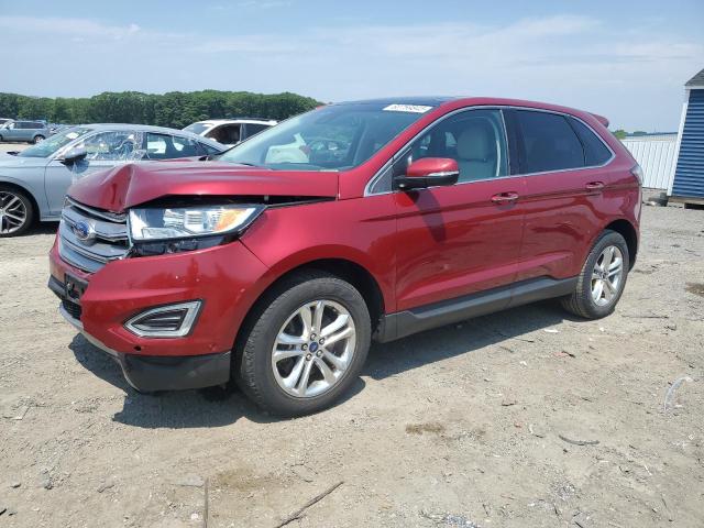 Vin: 2fmpk4k91jbc45526, lot: 60759845, ford edge titanium 2018 img_1