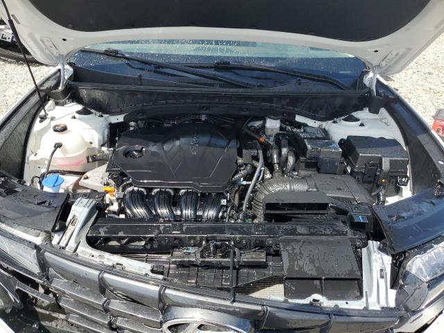 2024 HYUNDAI TUCSON SEL - 5NMJBCDE9RH308416