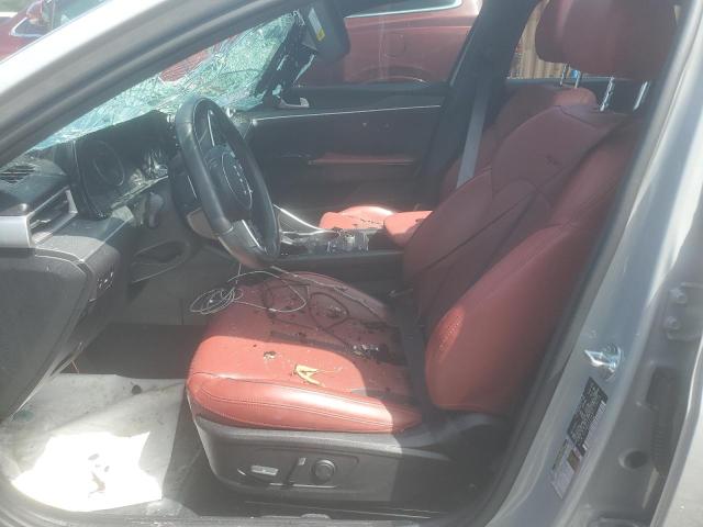 2022 KIA K5 GT LINE - 5XXG64J20NG118978