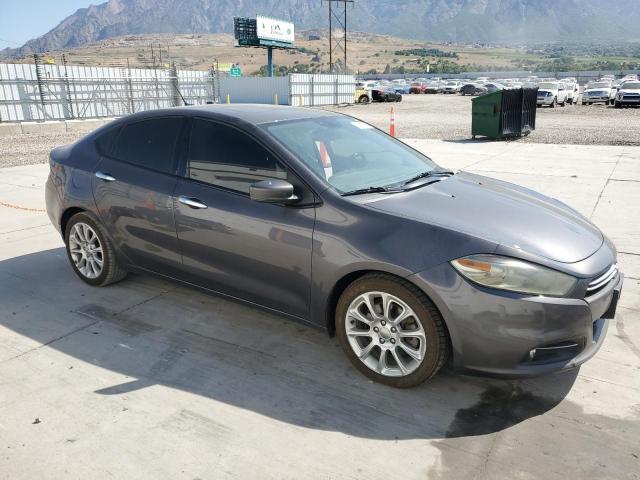 Vin: 1c3cdfcb0fd151007, lot: 59487905, dodge dart limited 20154