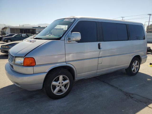 VOLKSWAGEN EUROVAN MV