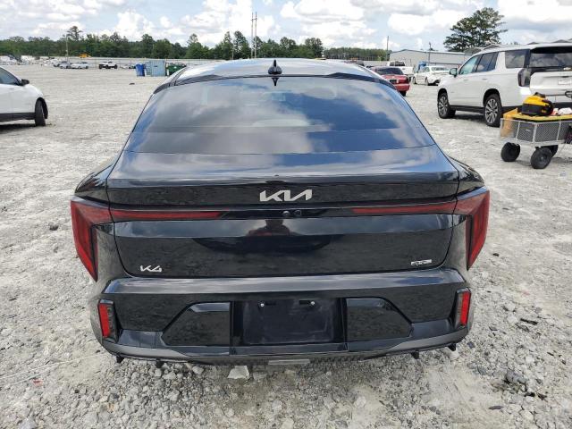 2025 KIA K4 GT LINE 3KPFW4DE4SE033499