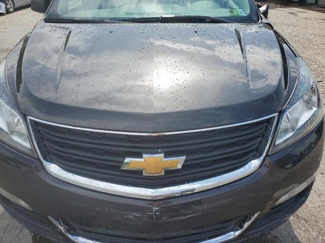 2017 CHEVROLET TRAVERSE L 1GNKVFED5HJ228470
