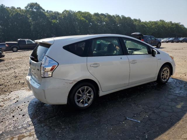 Vin: jtdzn3eu6e3320533, lot: 61722695, toyota prius 20143