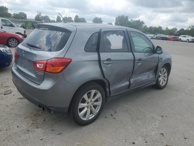 Vin: 4a4ar3au7fe050105, lot: 62731635, mitsubishi outlander es 20153