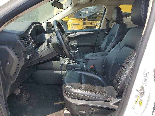 2020 FORD ESCAPE SEL 1FMCU0H65LUC76743