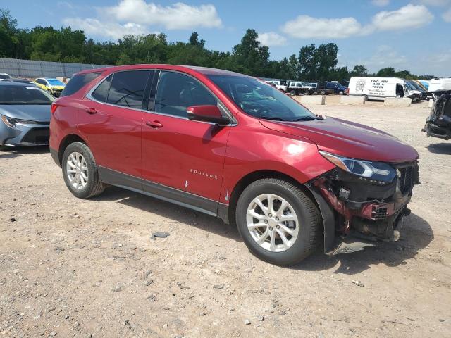2018 CHEVROLET EQUINOX LT - 2GNAXJEV5J6230059