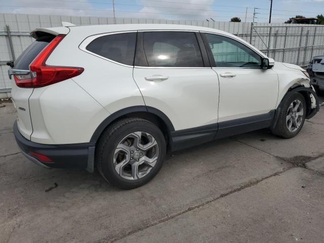 Vin: 2hkrw2h84hh685064, lot: 59633645, honda crv exl 20173