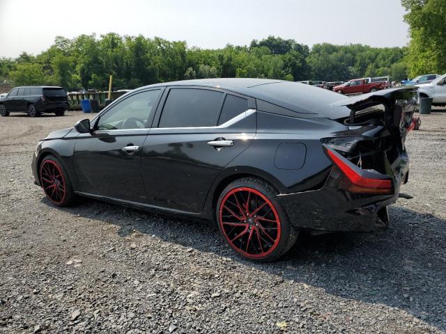 2022 NISSAN ALTIMA S 1N4BL4BV1NN388923