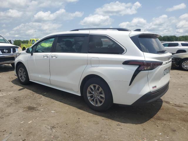 Vin: 5tdjrkec8rs197244, lot: 59141095, toyota all models xle 20242