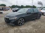 2018 HONDA ACCORD SPO - 1HGCV1F32JA130476