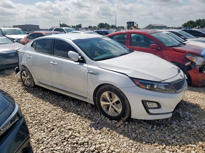 Vin: knagm4ad0f5089217, lot: 59798495, kia optima hybrid 20154