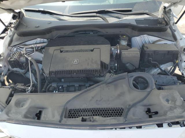 2022 ACURA MDX 5J8YE1H31NL013680