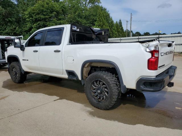 2020 CHEVROLET SILVERADO - 1GC4YLEY8LF175267