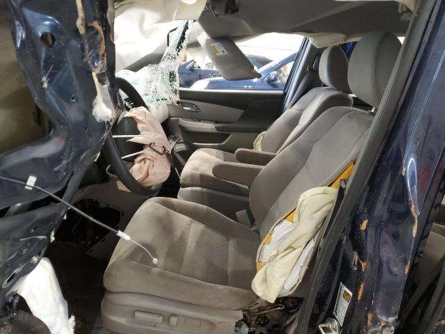 2015 HONDA ODYSSEY LX 5FNRL5H25FB044765