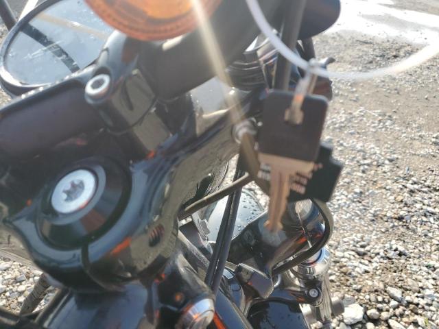 2012 HARLEY-DAVIDSON XL1200 FOR 1HD1LC318CC439286