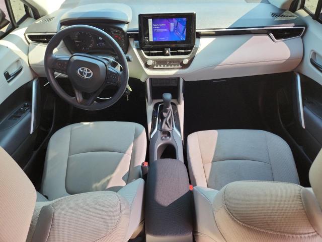 2023 TOYOTA COROLLA CR - 7MUAAAAG7PV049938