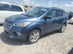 2018 FORD ESCAPE SE - 1FMCU0GD5JUC34750