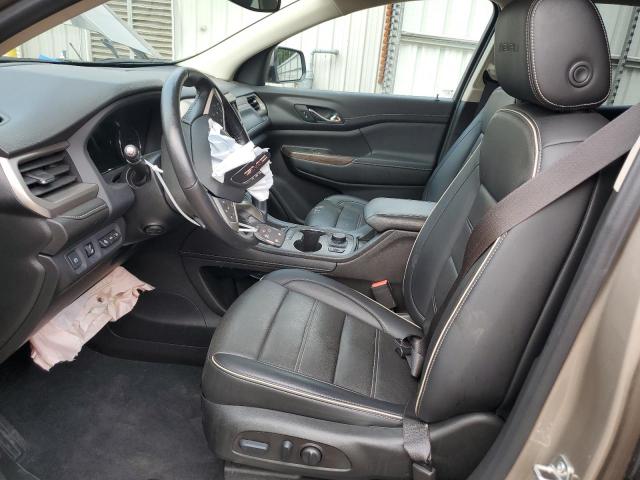 2022 GMC ACADIA DEN 1GKKNPL47NZ173216