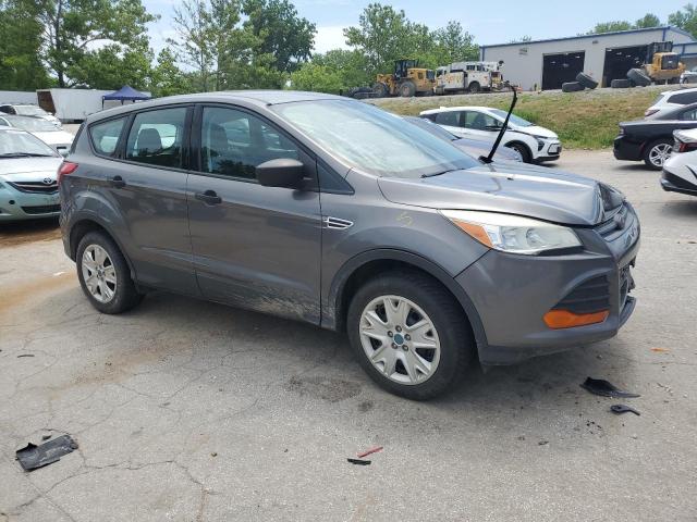 2013 FORD ESCAPE S - 1FMCU0F70DUA93540