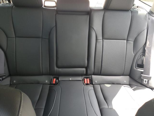 2023 SUBARU OUTBACK TO 4S4BTAPC7P3171483