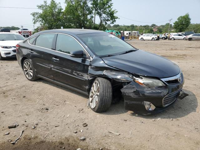 Vin: 4t1bk1eb8fu190260, lot: 59564115, toyota avalon xle 20154