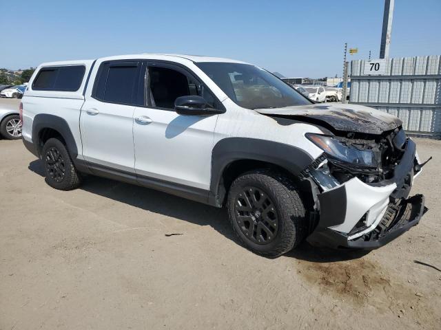 Vin: 5fpyk3f83nb027401, lot: 60236095, honda ridgeline black edition 20224