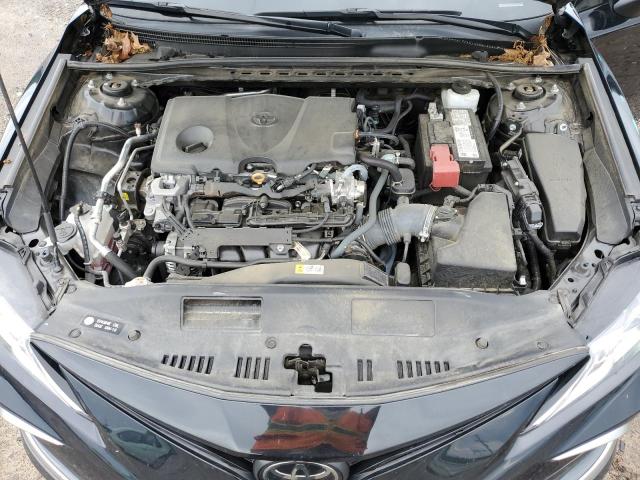 2023 TOYOTA CAMRY LE - 4T1C11AK8PU089007