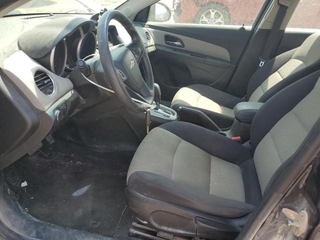 2015 CHEVROLET CRUZE LS - 1G1PA5SH5F7128089