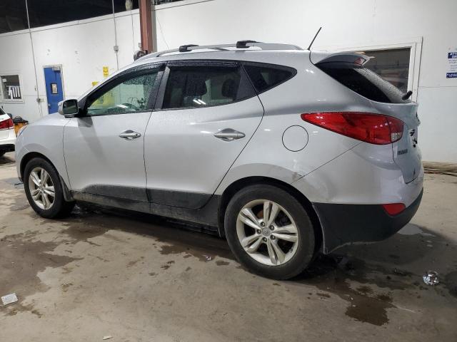 Vin: km8jucac6cu379419, lot: 62598715, hyundai tucson gls 20122