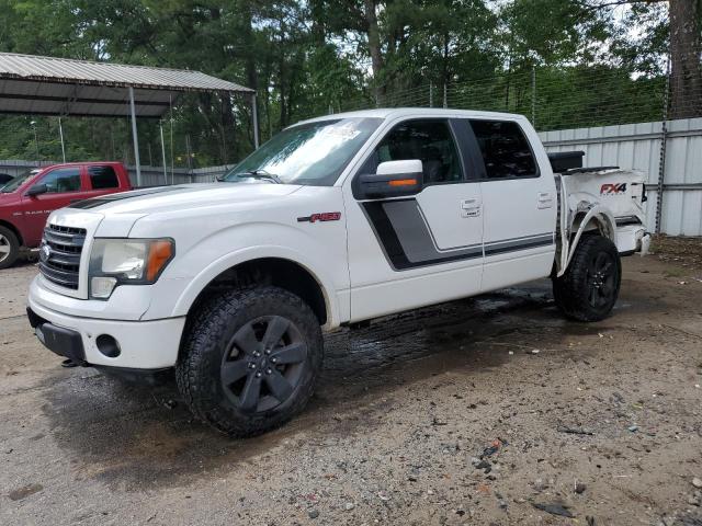 Vin: 1ftfw1ef4efb77909, lot: 60409575, ford f-150 supercrew 2014 img_1