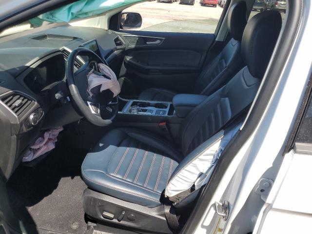 2024 FORD EDGE SEL 2FMPK4J90RBB02256