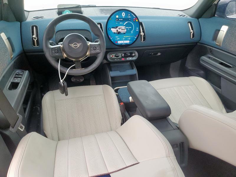 2025 MINI COUNTRYMAN WMZ23GA04S7R18948