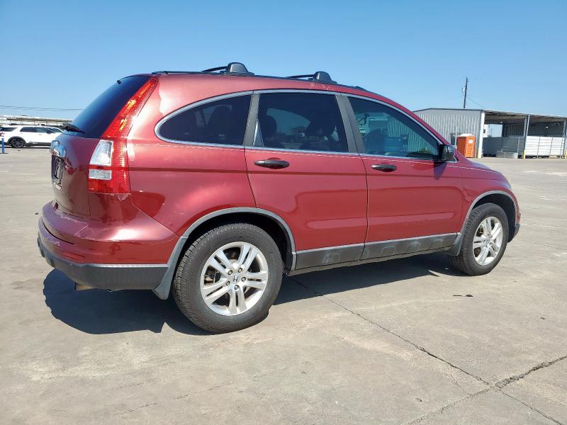 Vin: 5j6re3h59bl007809, lot: 61265165, honda crv ex 20113