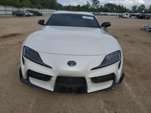 2022 TOYOTA SUPRA BASE WZ1DB0C01NW049916