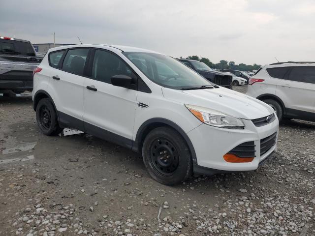 Vin: 1fmcu0f71gua60891, lot: 59630145, ford escape s 20164