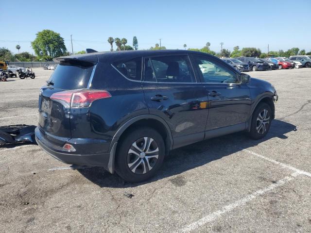 Vin: jtmzfrev4jj199886, lot: 61427525, toyota rav4 le 20183
