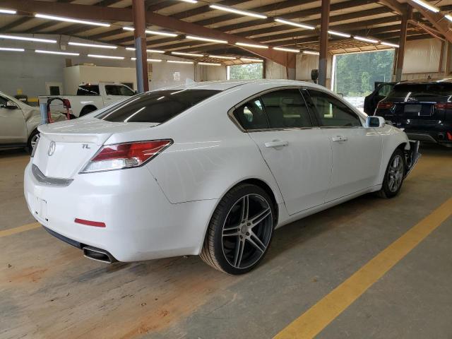 Vin: 19uua8f53da008207, lot: 59762275, acura tl tech 20133