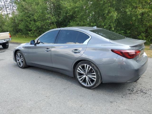 Vin: jn1ev7ar3lm256792, lot: 61842085, infiniti q50 pure 20202