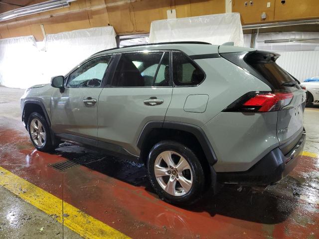 Vin: 2t3p1rfv7mw207067, lot: 58554225, toyota rav4 xle 20212