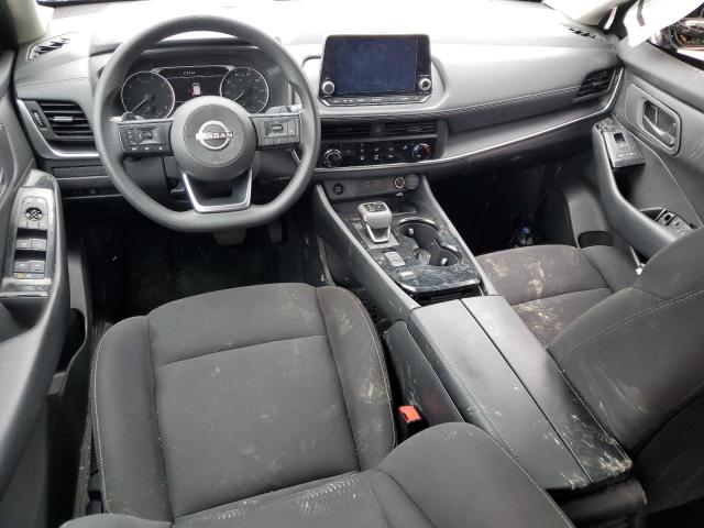 2024 NISSAN ROGUE S - 5N1BT3AAXRC692722