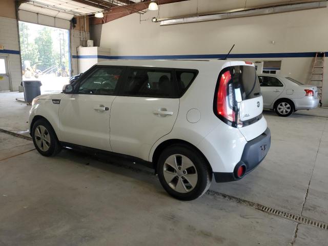 Vin: kndjn2a25f7207050, lot: 61829885, kia soul 20152