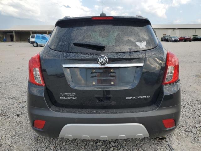 2016 BUICK ENCORE PRE KL4CJDSB1GB544953