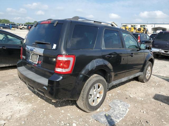 Vin: 1fmcu0e78bkc12980, lot: 59325405, ford escape limited 20113