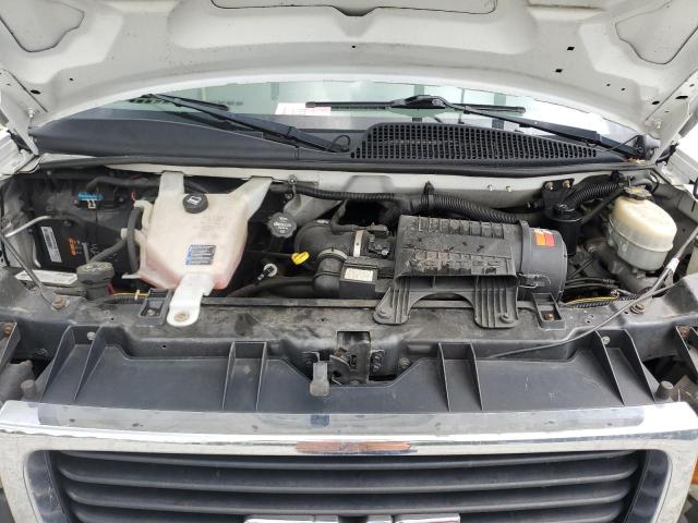 2016 GMC SAVANA G25 1GTW7AFF1G1904371