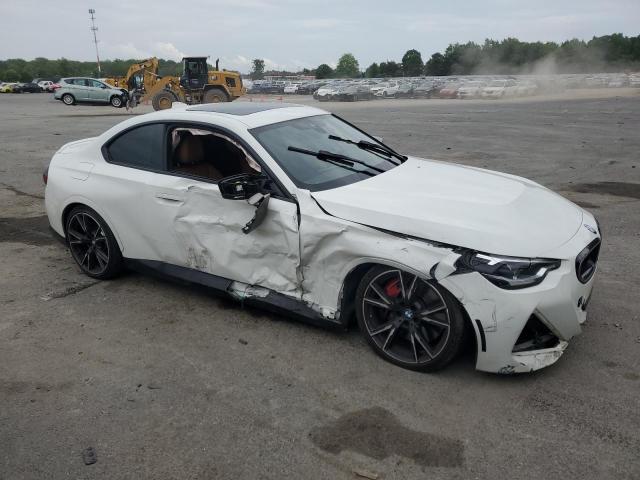 2022 BMW M240XI 3MW53CM09N8C78639
